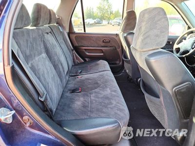 Zdjęcie 10 z 12 samochodu: 2003 HONDA CR-V EX VIN:JHLRD78883C009940 - miniatura