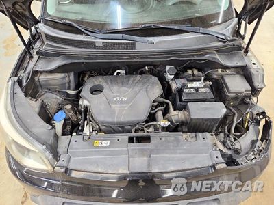 Zdjęcie 12 z 13 samochodu: 2015 KIA SOUL BASE VIN:KNDJN2A25F7788839 - miniatura