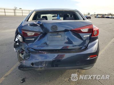 Zdjęcie 6 z 13 samochodu: 2017 MAZDA 3 SPORT VIN:3MZBN1U79HM103222 - miniatura
