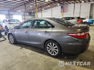 Drugie zdjęcie samochodu z przodu: 2015 TOYOTA CAMRY XLE VIN:4T1BF1FK1FU913207 - miniatura