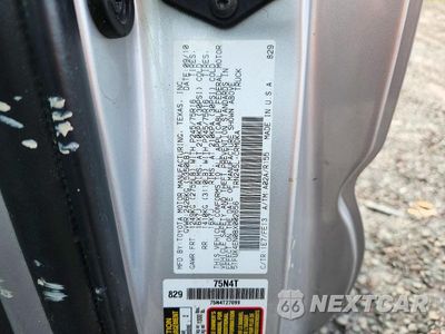 Zdjęcie 12 z 12 samochodu: 2011 TOYOTA TACOMA BASE VIN:5TFUX4EN0BX002656 - miniatura