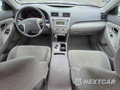 Zdjęcie 8 z 13 samochodu: 2007 TOYOTA CAMRY LE VIN:4T1BE46K67U713896 - miniatura