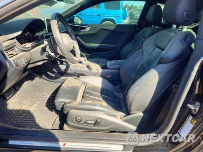 Zdjęcie 7 z 12 samochodu: 2019 AUDI A5 PREMIUM PLUS VIN:WAUTNAF59KA065835 - miniatura