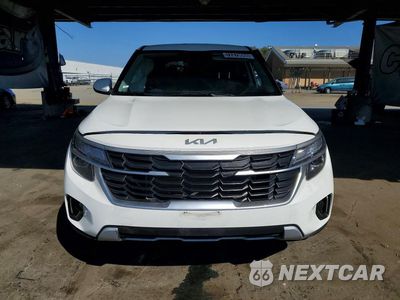 Piąte zdjęcie samochodu w środku: 2026 KIA SELTOS LX VIN:KNDEPCAA4T7891416 - miniatura