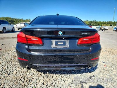 Zdjęcie 6 z 12 samochodu: 2018 BMW 530 I VIN:WBAJA5C58JG898715 - miniatura