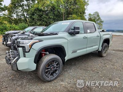 2026 TOYOTA TUNDRA 5TFWA5DB5TX394641 - główne zdjęcie licytacji z USA - miniatura