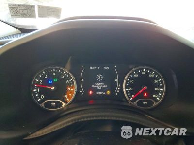 Zdjęcie 9 z 13 samochodu: 2016 JEEP RENEGADE LATITUDE VIN:ZACCJBBT0GPD90695 - miniatura
