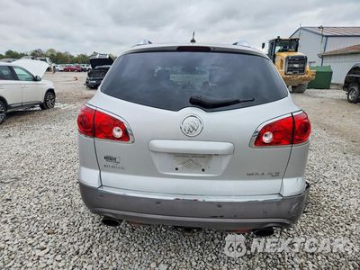 Zdjęcie 6 z 13 samochodu: 2012 BUICK ENCLAVE VIN:5GAKVCED1CJ326302 - miniatura