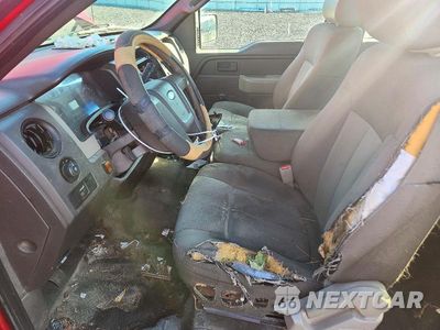 Zdjęcie 7 z 12 samochodu: 2010 FORD F150 SUPER CAB VIN:1FTEX1C89AFC55785 - miniatura