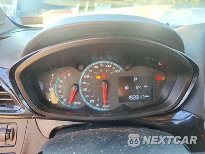 Zdjęcie 9 z 12 samochodu: 2016 CHEVROLET SPARK 1LT VIN:KL8CD6SA1GC612011 - miniatura
