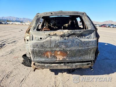 Zdjęcie 6 z 13 samochodu: 2026 HONDA CR-V EXL VIN:5J6RS3H74TL010323 - miniatura