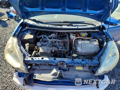 Zdjęcie 11 z 12 samochodu: 2012 TOYOTA PRIUS C ONE VIN:JTDKDTB32C1031268 - miniatura