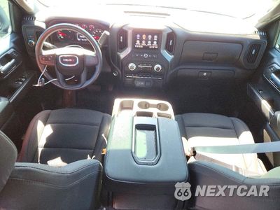 Zdjęcie 8 z 12 samochodu: 2026 GMC SIERRA C1500 VIN:1GTRHAED0TZ297918 - miniatura