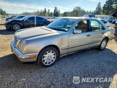 1996 MERCEDES-BENZ E 320 WDBJF55F0TJ023370 - główne zdjęcie licytacji z USA - miniatura