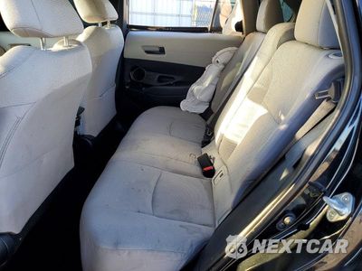 Zdjęcie 11 z 14 samochodu: 2022 TOYOTA COROLLA CROSS L VIN:7MUAAAAG1NV019234 - miniatura