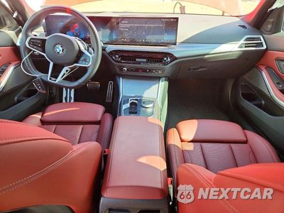 Zdjęcie 8 z 12 samochodu: 2025 BMW M340XI VIN:3MW69FT03S8F24649 - miniatura