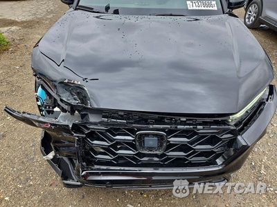 Zdjęcie 12 z 13 samochodu: 2026 HONDA CR-V SPORT-L VIN:7FARS6H85TE090738 - miniatura