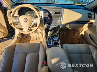 Zdjęcie 8 z 12 samochodu: 2013 NISSAN ALTIMA 2.5 SL VIN:1N4AL3AP0DC905826 - miniatura
