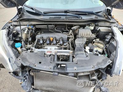 Zdjęcie 12 z 13 samochodu: 2017 HONDA HR-V LX VIN:3CZRU6H31HG701743 - miniatura