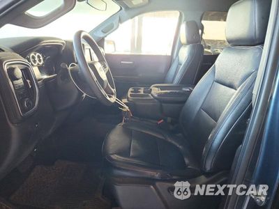 Zdjęcie 7 z 13 samochodu: 2020 CHEVROLET SILVERADO K1500 LT VIN:1GCRYDED4LZ271548 - miniatura