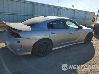 Trzecie zdjęcie samochodu z tyłu: 2017 DODGE CHARGER R/T VIN:2C3CDXCT9HH571983 - miniatura