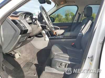 Zdjęcie 7 z 13 samochodu: 2017 LAND ROVER DISCOVERY HSE VIN:SALRRBBK3HA010785 - miniatura