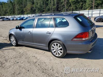 Drugie zdjęcie samochodu z przodu: 2011 VOLKSWAGEN JETTA TDI VIN:3VWPL7AJ4BM612088 - miniatura