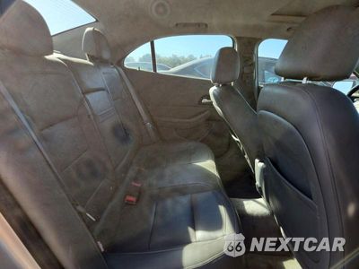 Zdjęcie 10 z 13 samochodu: 2013 CHEVROLET MALIBU 2LT VIN:1G11E5SA9DF197660 - miniatura