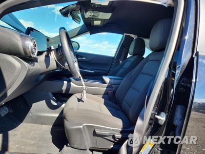 Zdjęcie 7 z 13 samochodu: 2026 CHEVROLET EQUINOX LT VIN:3GNAXPEG2TL346774 - miniatura