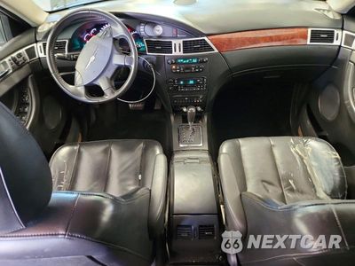 Zdjęcie 8 z 13 samochodu: 2006 CHRYSLER PACIFICA TOURING VIN:2A8GF68406R925926 - miniatura