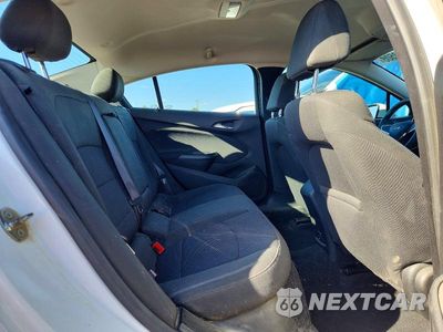 Zdjęcie 10 z 12 samochodu: 2017 CHEVROLET CRUZE LT VIN:1G1BE5SMXH7250641 - miniatura