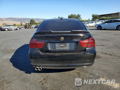 Zdjęcie 6 z 12 samochodu: 2009 BMW 328 I SULEV VIN:WBAPH57549NM33470 - miniatura