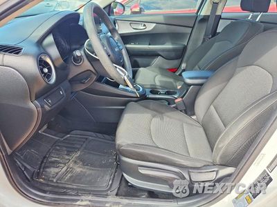 Zdjęcie 7 z 12 samochodu: 2022 KIA FORTE FE VIN:3KPF24AD3NE430231 - miniatura