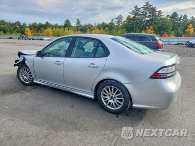 Drugie zdjęcie samochodu z przodu: 2011 SAAB 9-3 2.0T VIN:YS3FA4CYXB1302160 - miniatura