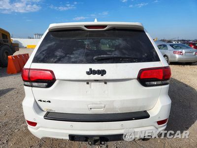 Zdjęcie 6 z 13 samochodu: 2017 JEEP GRAND CHEROKEE LAREDO VIN:1C4RJFAG7HC704404 - miniatura
