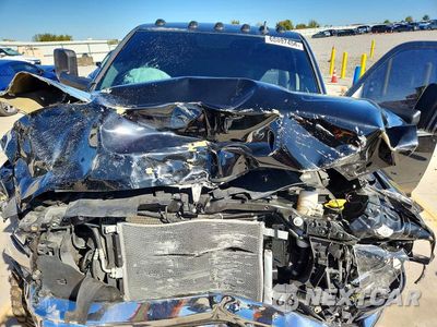 Zdjęcie 11 z 12 samochodu: 2015 RAM 2500 LARAMIE VIN:3C6UR5FL8FG587971 - miniatura