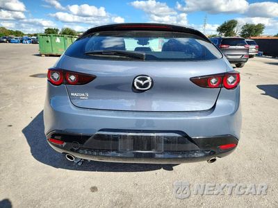 Zdjęcie 6 z 12 samochodu: 2026 MAZDA 3 PREFERRED VIN:JM1BPBLL9T1869071 - miniatura