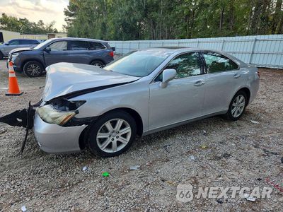2009 LEXUS ES 350 JTHBJ46G492334002 - główne zdjęcie licytacji z USA - miniatura