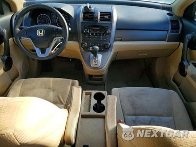 Zdjęcie 8 z 13 samochodu: 2009 HONDA CR-V EX VIN:5J6RE48509L039063 - miniatura