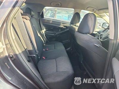 Zdjęcie 10 z 12 samochodu: 2010 TOYOTA MATRIX BASE VIN:2T1KU4EE8AC281528 - miniatura