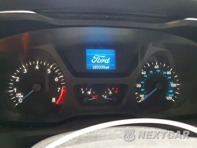 Zdjęcie 9 z 13 samochodu: 2019 FORD TRANSIT 250 DELIVERY VAN VIN:1FTYR2CMXKKA73628 - miniatura