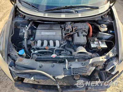Zdjęcie 11 z 12 samochodu: 2011 HONDA CR-Z EX VIN:JHMZF1D66BS008751 - miniatura