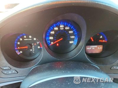 Zdjęcie 9 z 12 samochodu: 2005 ACURA TL VIN:19UUA66215A074265 - miniatura