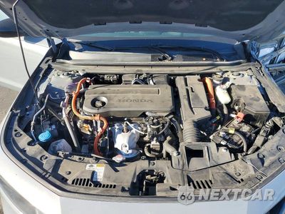 Zdjęcie 11 z 13 samochodu: 2023 HONDA ACCORD HYBRID SPORT VIN:1HGCY2F5XPA006639 - miniatura