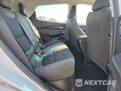 Zdjęcie 11 z 13 samochodu: 2023 CHEVROLET BOLT EV 1LT VIN:1G1FW6S08P4109746 - miniatura