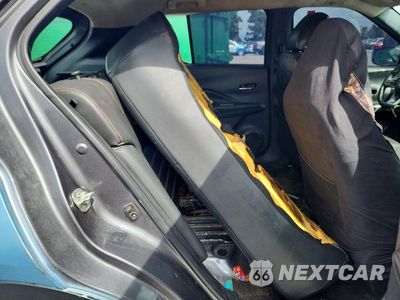 Zdjęcie 11 z 13 samochodu: 2020 NISSAN KICKS SR VIN:3N1CP5DV4LL566250 - miniatura