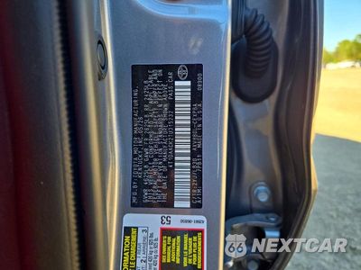 Zdjęcie 12 z 12 samochodu: 2026 TOYOTA CAMRY XSE VIN:4T1DAACK2TU315232 - miniatura