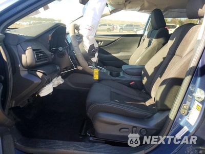 Zdjęcie 7 z 14 samochodu: 2022 SUBARU OUTBACK PREMIUM VIN:4S4BTADC0N3239754 - miniatura