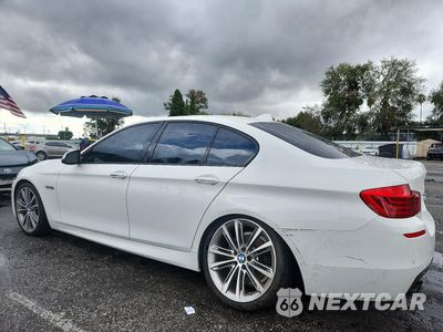 Drugie zdjęcie samochodu z przodu: 2015 BMW 528 I VIN:WBA5A5C59FD524012 - miniatura