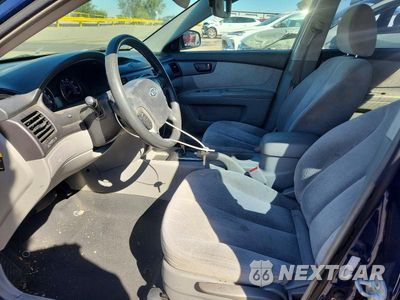 Zdjęcie 7 z 12 samochodu: 2008 KIA OPTIMA LX VIN:KNAGE124785242365 - miniatura